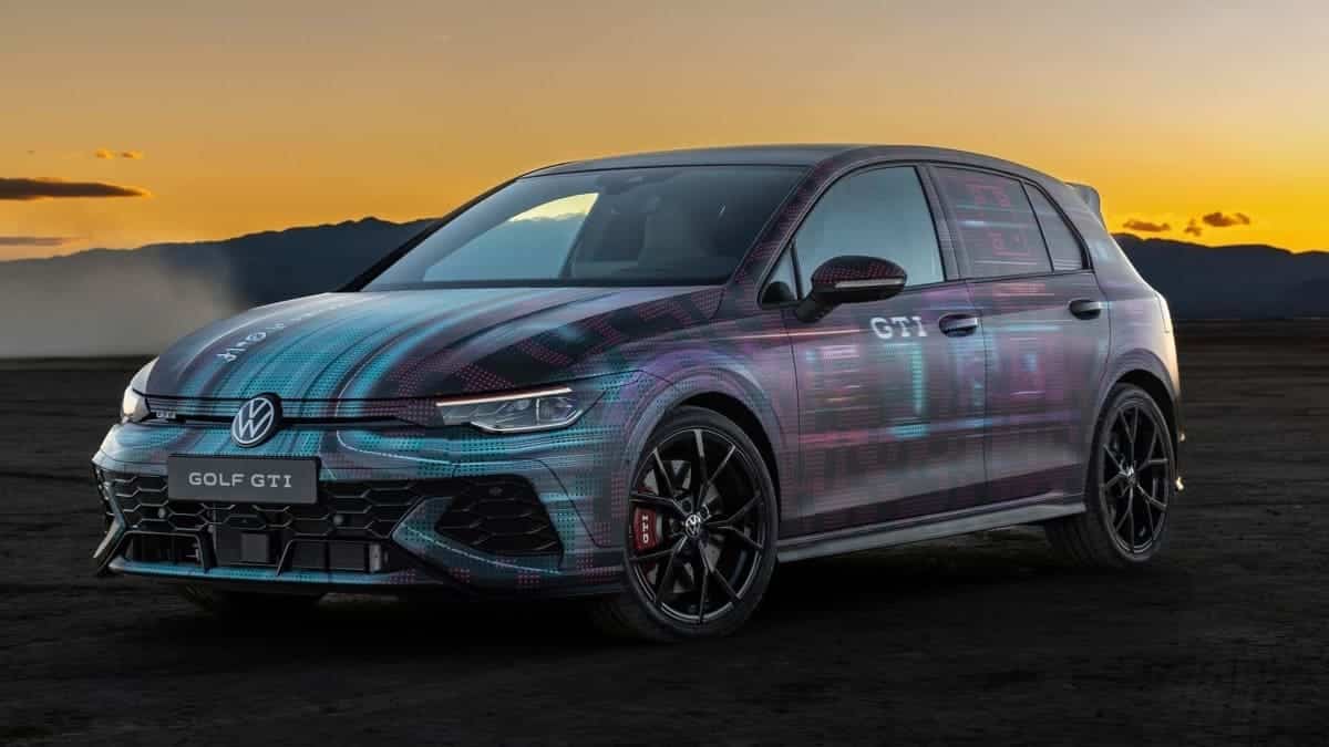 Volkswagen Golf Gti Clubsport El Gti M S Potente De La Historia