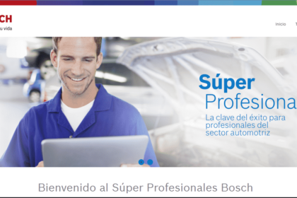 superprofecionales bosh