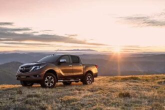 mazda bt 50