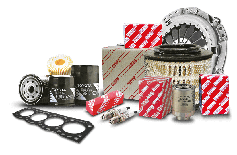 BENEFICIOS DE INSTALAR REPUESTOS GENUINOS EN SU VEHICULO