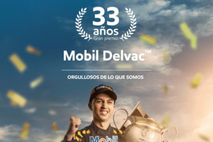 movil delvac