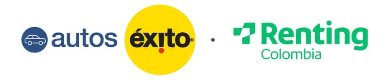 AUTOS ÉXITO SE CONSOLIDA EN COLOMBIA 4 renting colombia y autos Exito