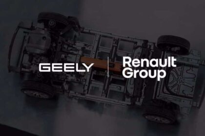 geely-renault
