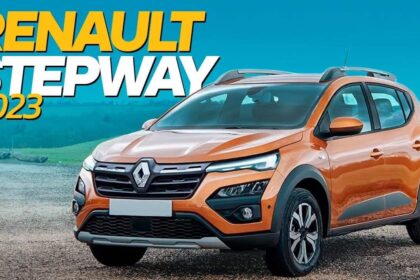 RENAULT STEPWAY Nueva Generación