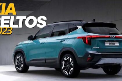 kia seltos 2023