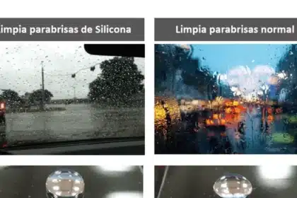 limpia parabrisas