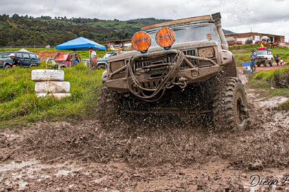 Overland Fest Colombia 2022