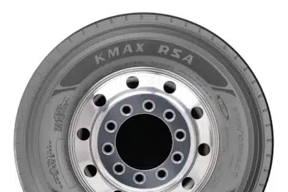 KMAX RSA sidewall