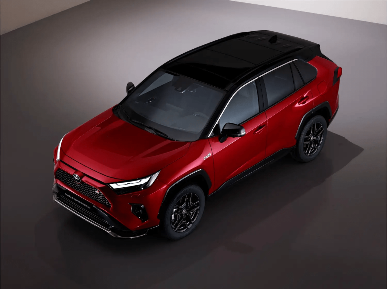 ᐅ El Toyota RAV4 2025 Un Éxito, Que Se Renovara Este Año Y Mantendrá La