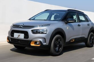 citroen c4 cactus 2024