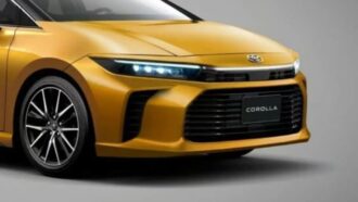 ᐅ Toyota Corolla 2025 Innovaciones Clave En La Próxima Generación