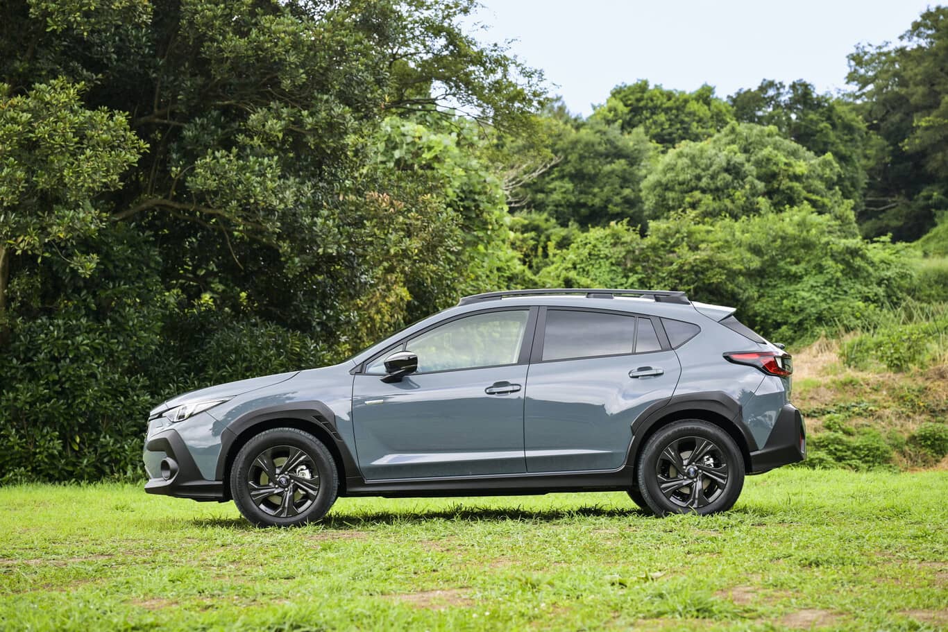 ᐅ Subaru Crosstrek 2024 Explorando El Conocido XV Con Nuevo Nombre