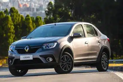 Renault Logan