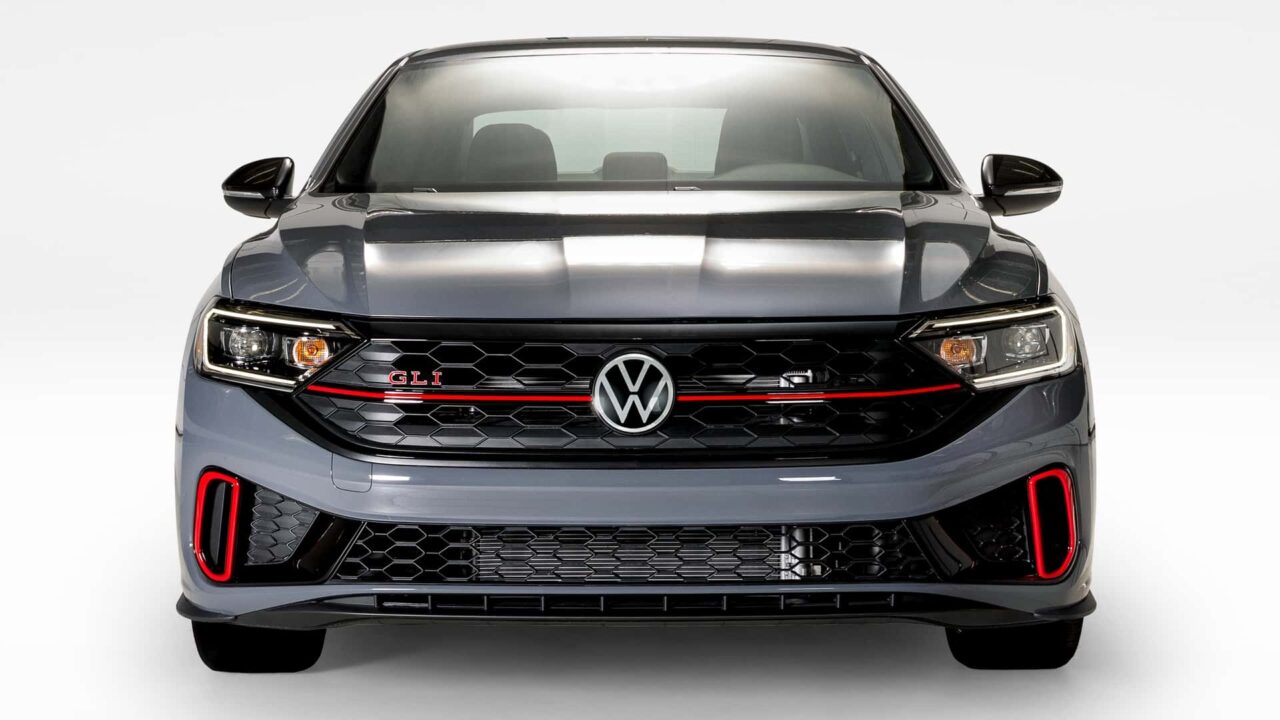 ᐅ Volkswagen Jetta GLI Edición 40 Aniversario Un Clásico Renovado