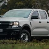 Ford Ranger XL