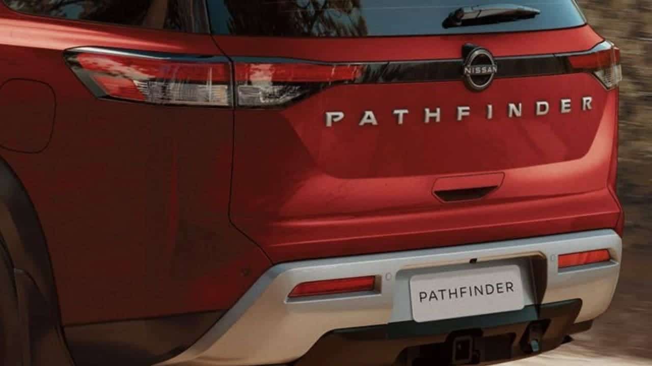 ᐅ Nissan Pathfinder 2024 La Quinta Generación Llega A Latinoamérica