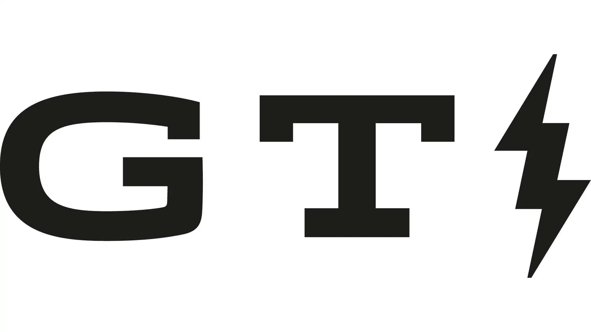 Nuevo logo GTI