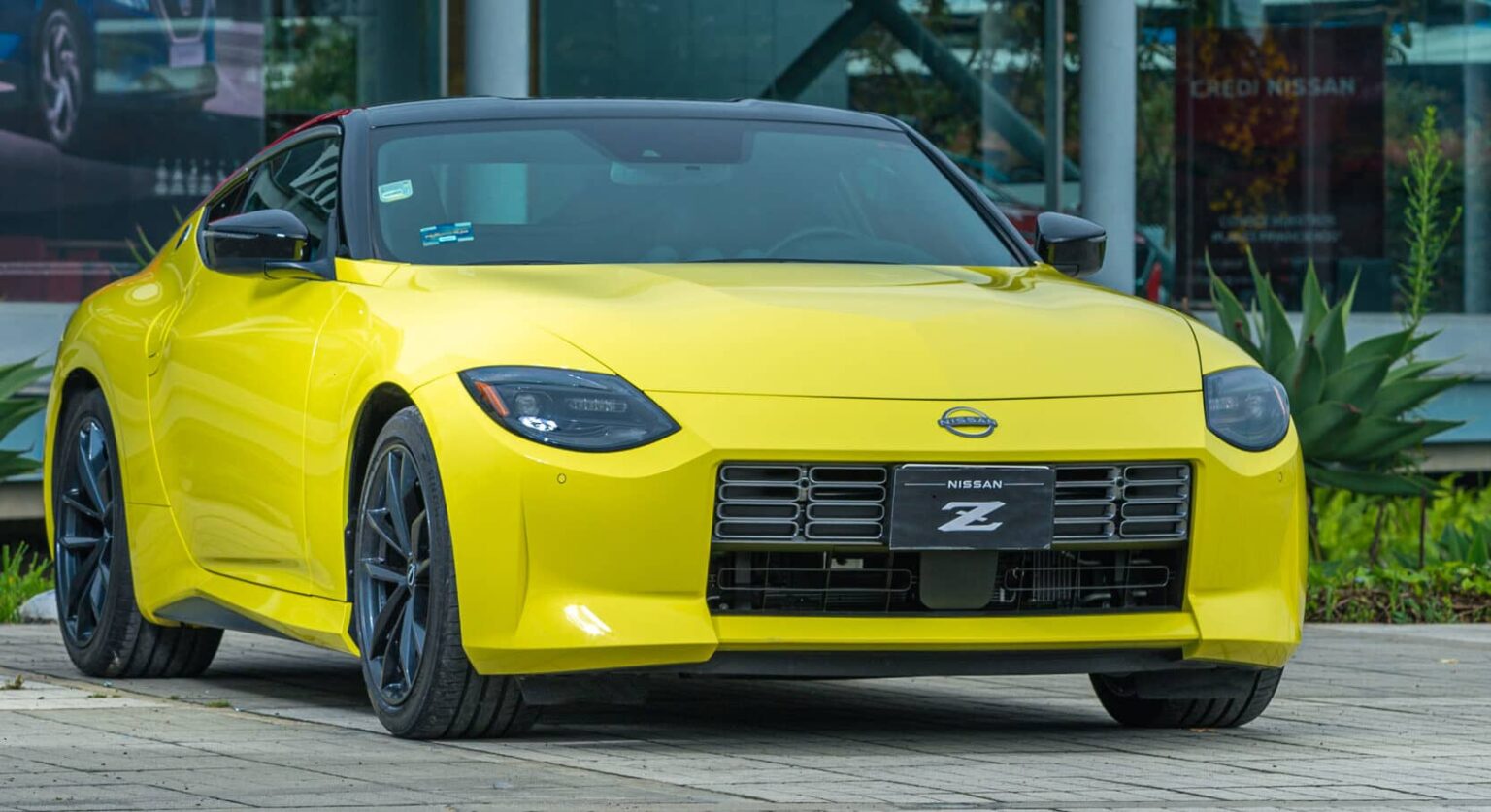 ᐅ Nissan Z 2024 La Revolución Deportiva Que Conquista Las Carreteras