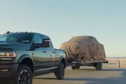 Ram 1500 RHO el sucesor de la TRX