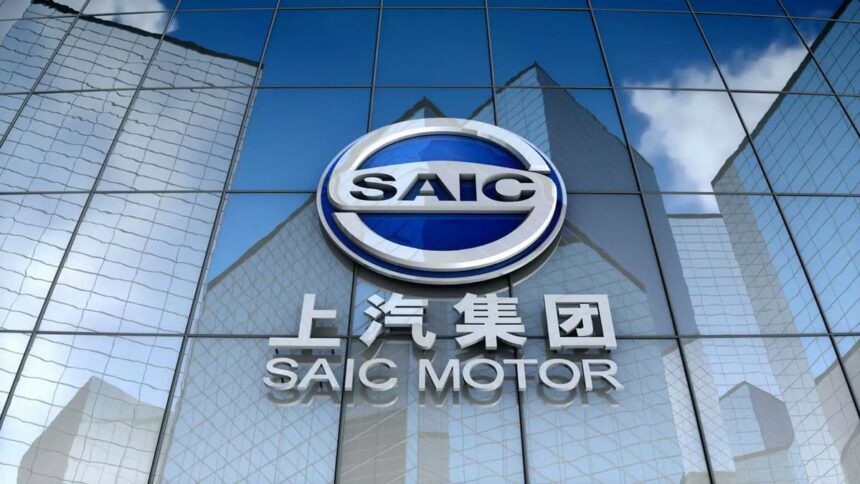 Saic Motors