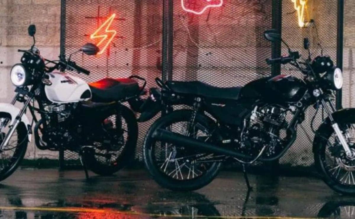 Estas Son Las Motos Más Vendidas en Colombia en Marzo de 2024 2 AKT AK125NKD EIII