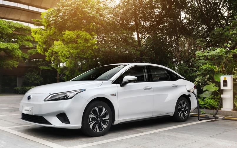 GAC Motor: La Ofensiva de 11 Nuevos Modelos en México 3 GAC