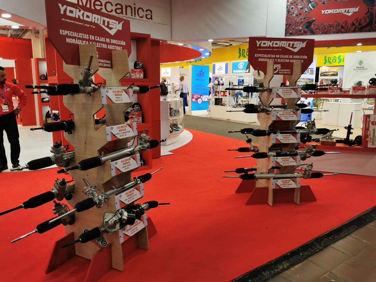 No Te Pierdas Expopartes Feria Autopartes 2024 en Medellín 3 Expopartes Feria Autopartes 2024 en Medellín