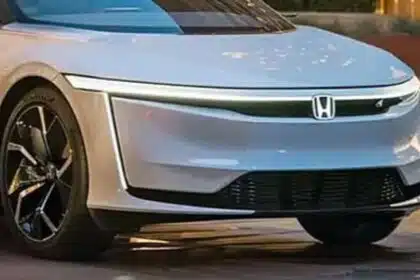 Honda Civic 2026