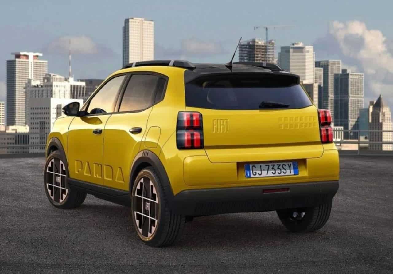 ᐅ Nuevo Fiat Uno: ¿Cómo Será Su Regreso A Sudamérica?