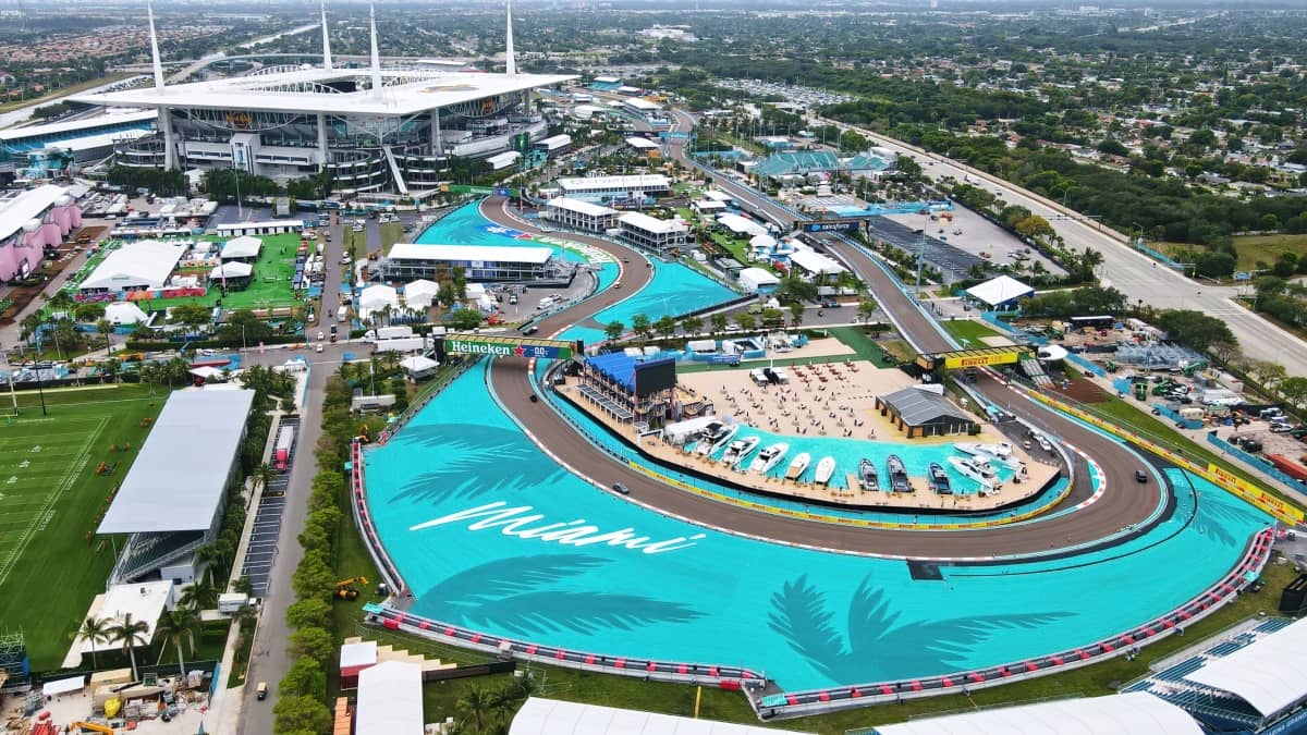GP de Miami 2024