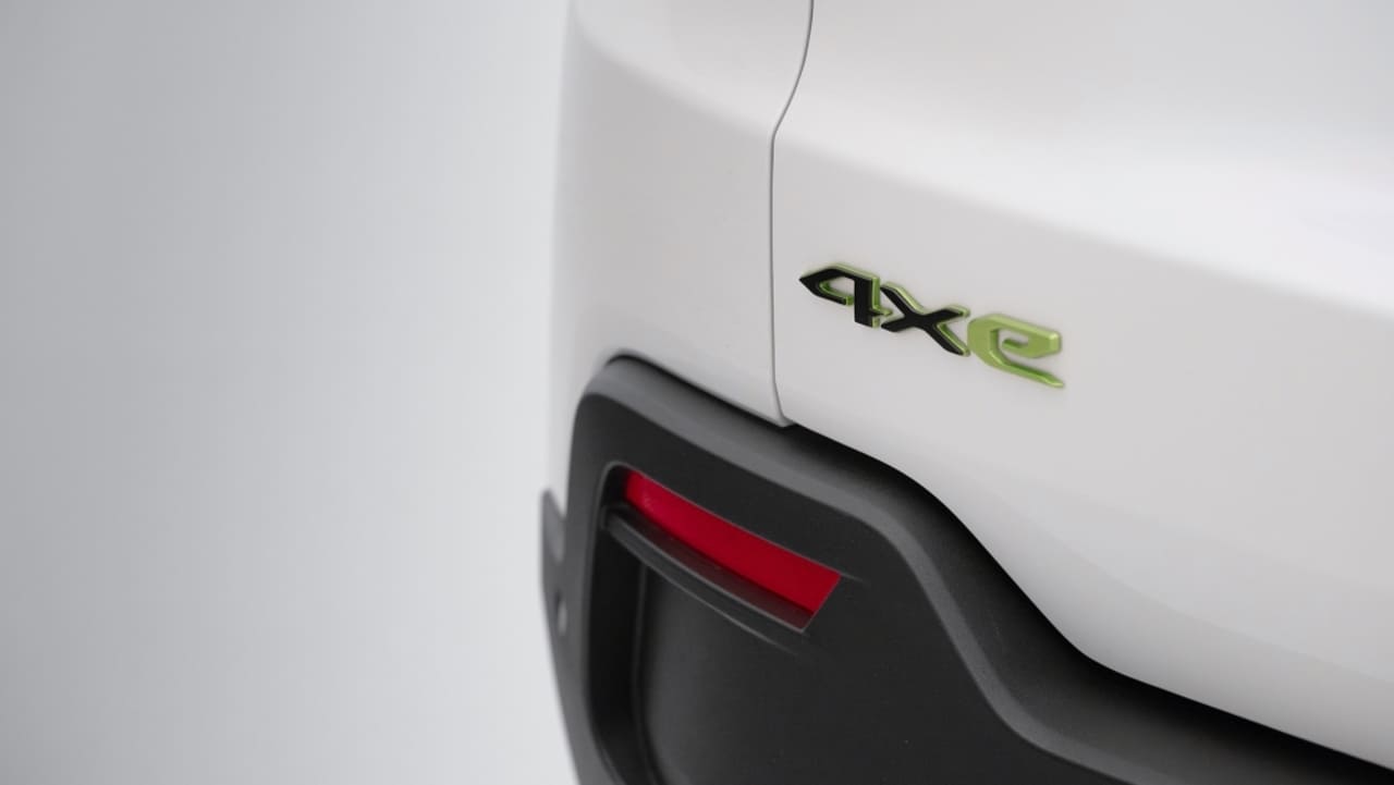 Jeep Busca Aumentar las Ventas de PHEV, Los Electricos se van Congelando 2 Stellantis Híbridos 4xe