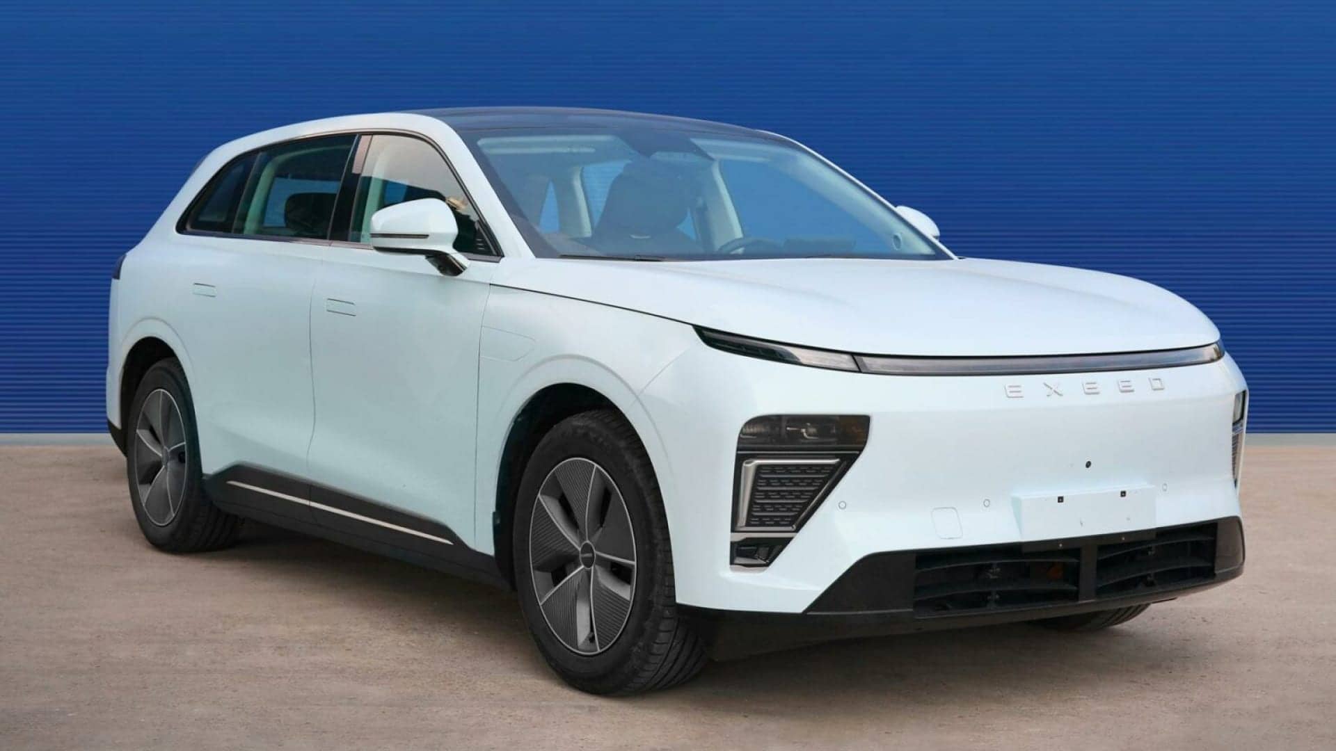 ᐅ Chery Confirma Que Jaguar Land Rover Adoptará Las Plataformas Chinas ...