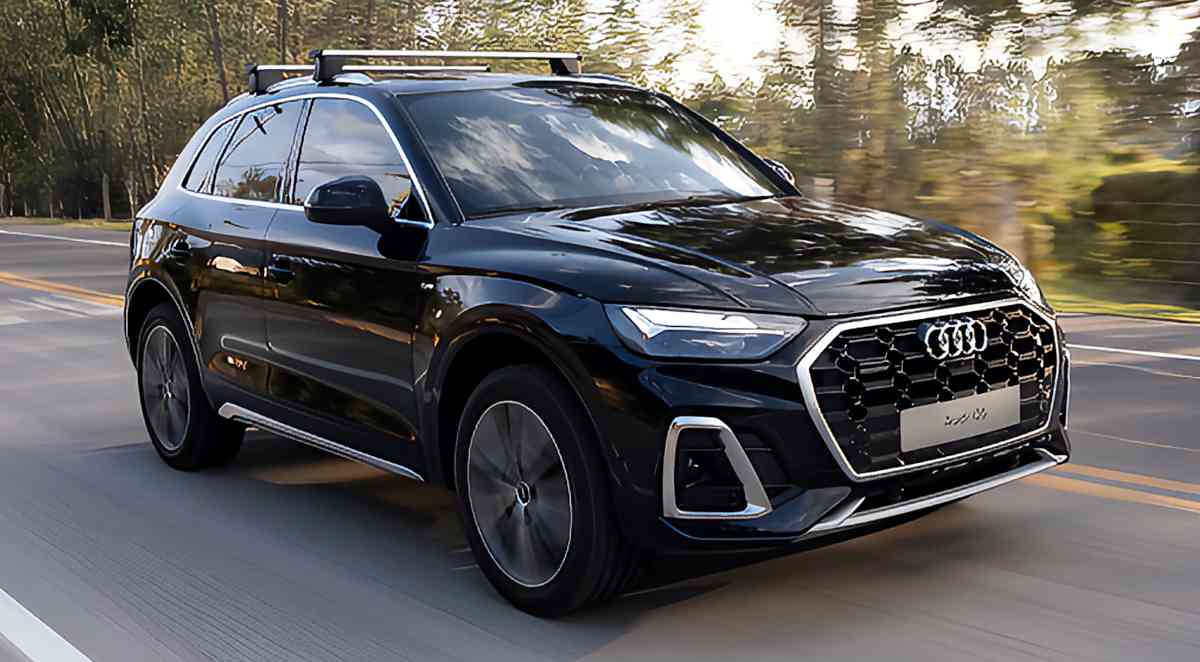 ᐅ Audi Q5 2025 En Colombia Lo Probamos