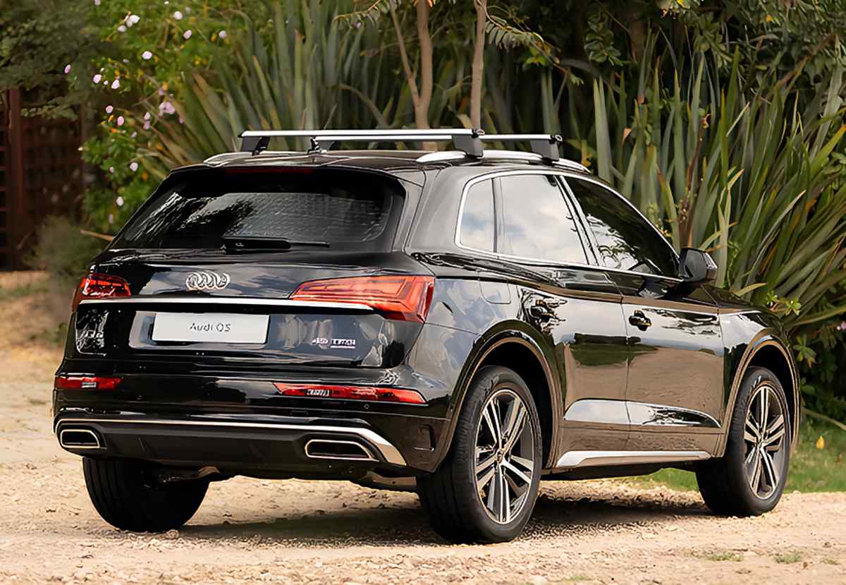 Audi Q5 2025 en Colombia Lo Probamos 2 Audi Q5 2025 por detrás