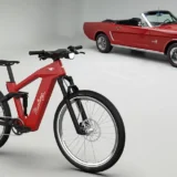 Ford eBikes