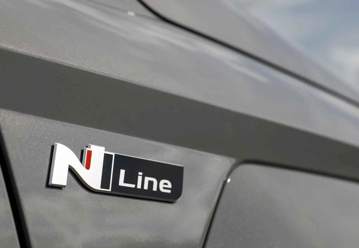 Nuevo Hyundai Kona N-Line: Deportivo, Llega a Colombia 8 hyundai kona n line hibrida colombia 001