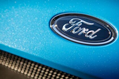 Logo Ford