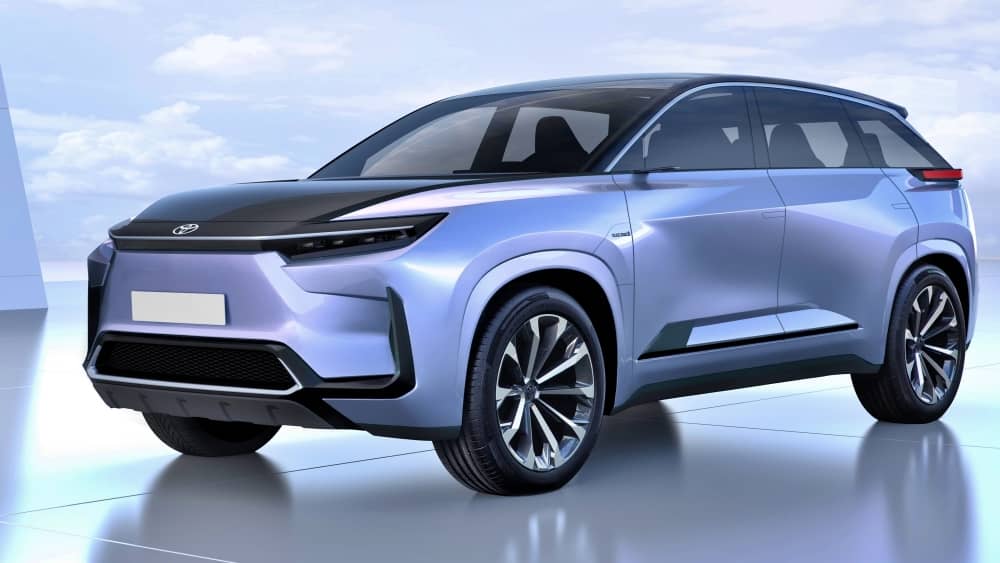 Toyota RAV4 2025 Qué Podemos Esperar de la Próxima Generación 2 Toyota RAV4 2025 render