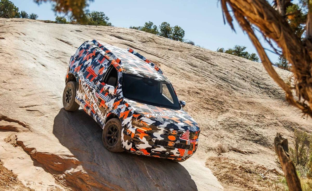 Honda Passport Trailsport 2026: Un vistazo a su diseño robusto y agilidad todoterreno 6 Honda Passport Trailsport 2026 frente