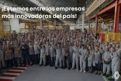 Renault Sofasa Ranking de Innovacion