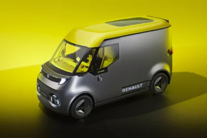 Renault Estafette