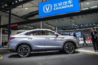 Changan