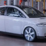 Audi A2