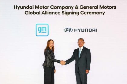 GM y Hyundai pre acuerdo 001