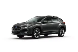 Subaru Crosstrek Híbrido 2025