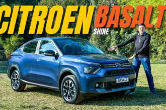 citroen basalt 2025