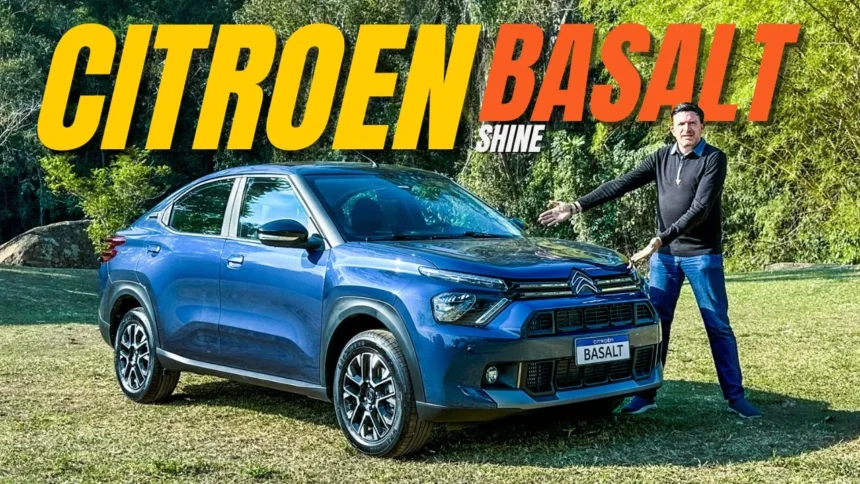 citroen basalt 2025