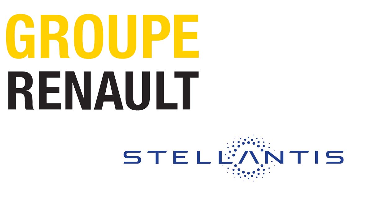 Fusion Renault Stellantis