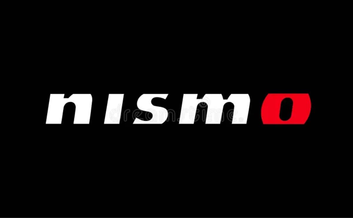 logo nismo