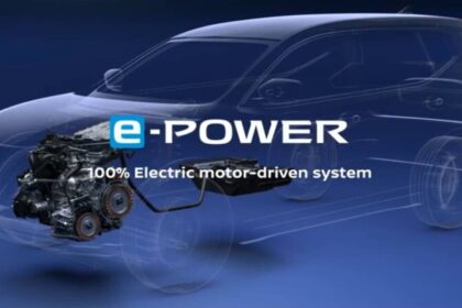 E-Power